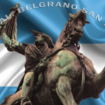 El Nacimiento: Diario Gral. Belgrano