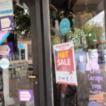 El comercio sanjuanino “pelea” contra el Hot Sale con descuentos de hasta el 50% en compras presenciales